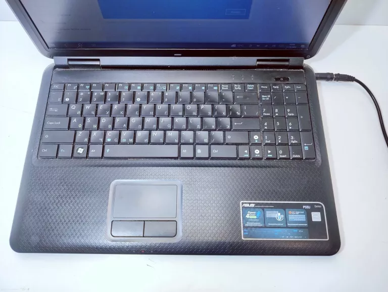 LAPTOP ASUS P50IJ