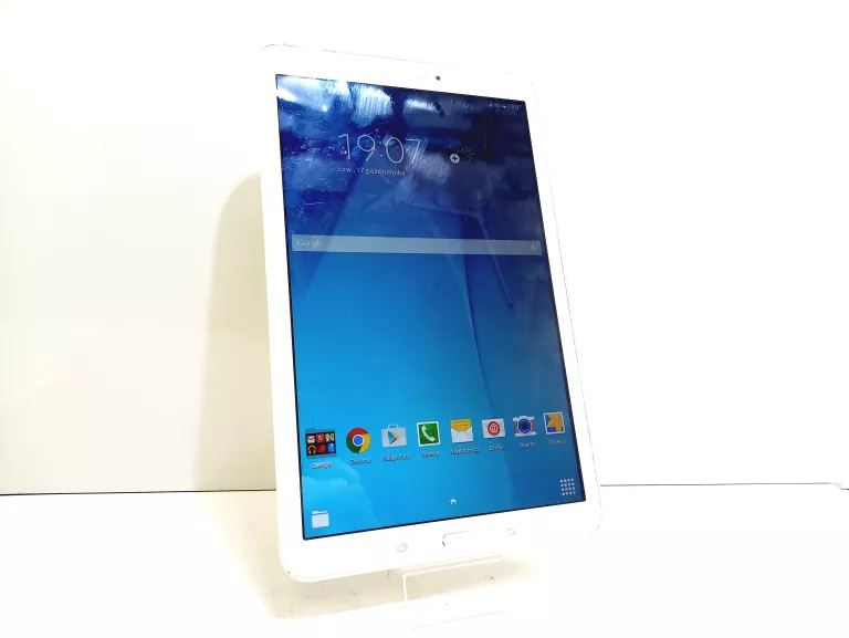 TABLET SAMSUNG GALAXY TAB E 1,5/8GB SM-T561 #OPIS