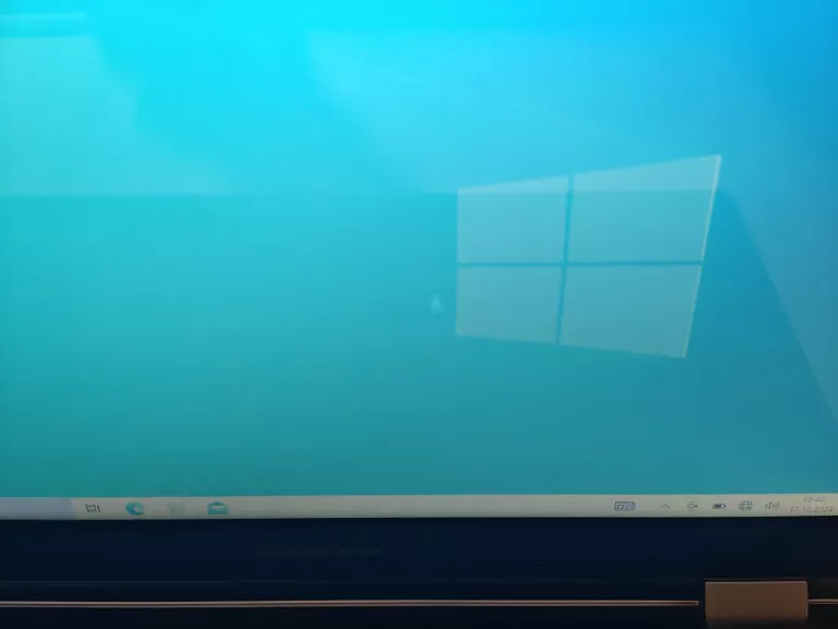 LAPTOP LENOVO YOGA 500-14IBD I7-5500U 8GB RAM 120GB SSD WIN10 DOTYKOWY!