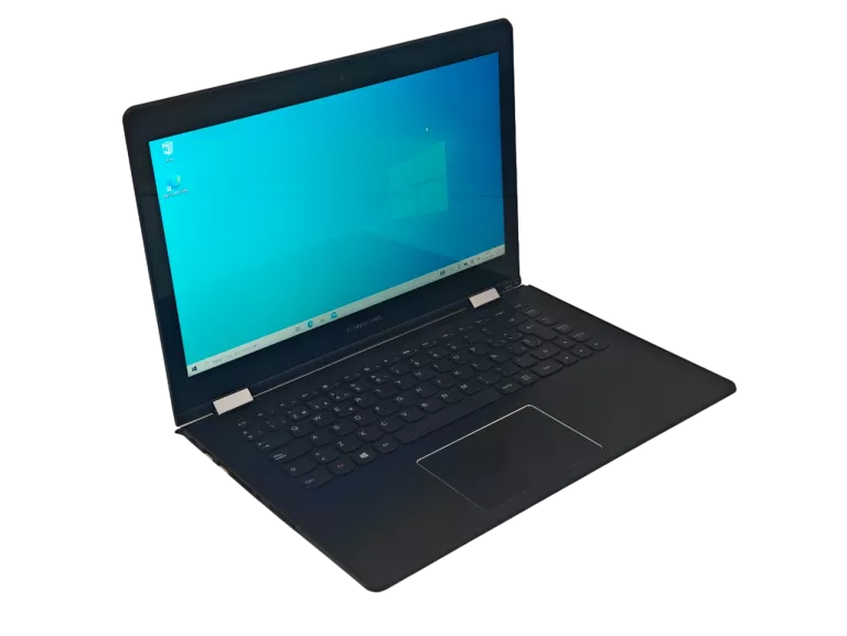 LAPTOP LENOVO YOGA 500-14IBD I7-5500U 8GB RAM 120GB SSD WIN10 DOTYKOWY!