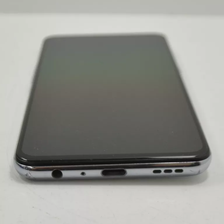 REALME GT MASTER EDITION 6/128 GB BIAŁY