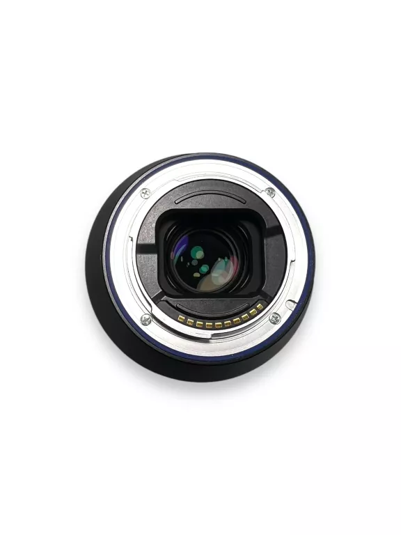 OBIEKTYW CARL ZEISS BATIS 25MM F/2 AUTOFOCUS DO SONY E