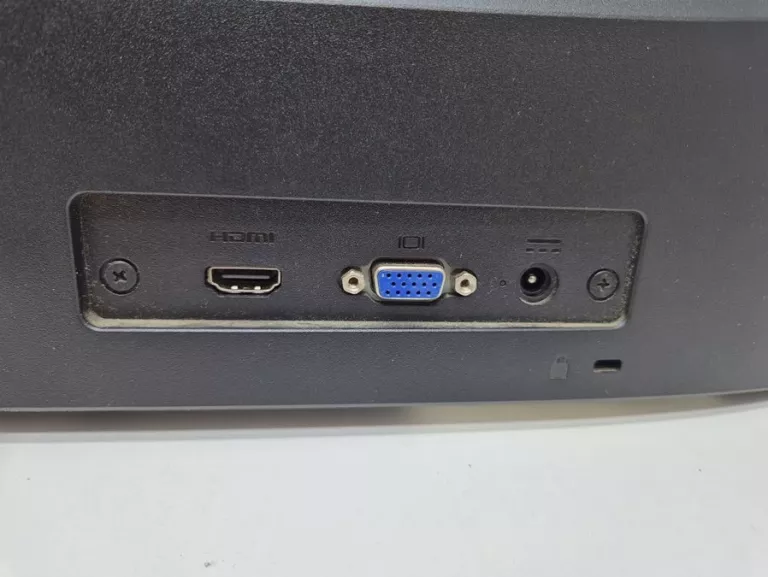 MONITOR HP 24ES DISPLAY