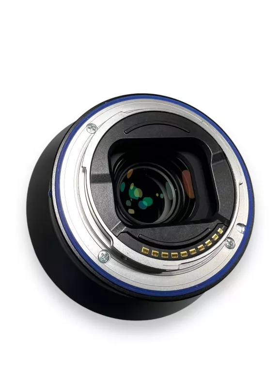 OBIEKTYW CARL ZEISS BATIS 25MM F/2 AUTOFOCUS DO SONY E