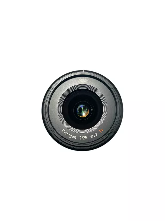 OBIEKTYW CARL ZEISS BATIS 25MM F/2 AUTOFOCUS DO SONY E