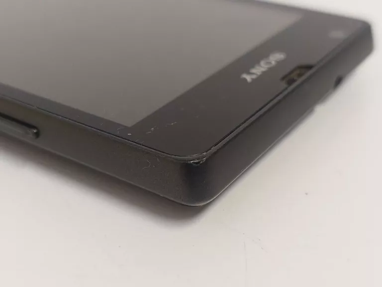 TELEFON SONY XPERIA SP 1 GB / 8 GB 3G