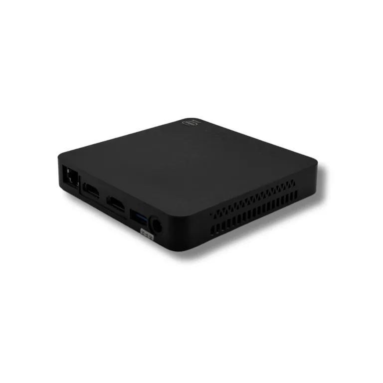 BEELINK T5 MINI PC, CELERON N4020, (DO 2,8 GHZ) MINI KOMPUTER, 4 GB + 64 G