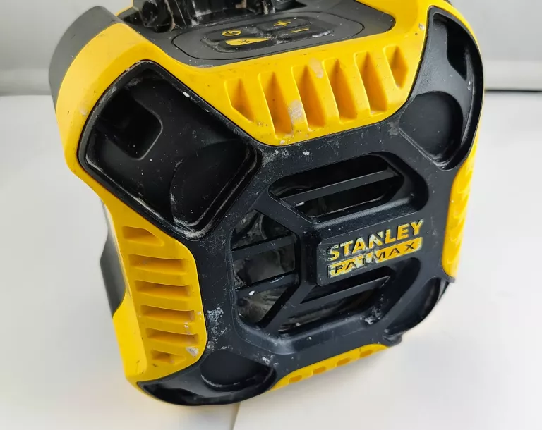 GŁOŚNIK BLUETOOTH STANLEY FMC772B + AKU