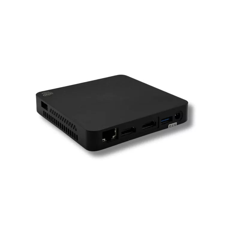 BEELINK T5 MINI PC, CELERON N4020, (DO 2,8 GHZ) MINI KOMPUTER, 4 GB + 64 G