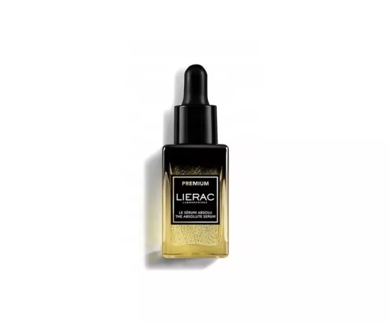 LIERAC PREMIUM PRZECIWSTARZENIOWE SERUM REGENERUJĄCE 30ML