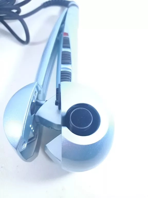 LOKÓWKA AUTOMATYCZNA BABYLISS PAROWA CERAMICZNA C1800E
