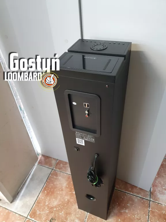 KOLUMNA GŁOŚNIK AUNA KARABOOM 100