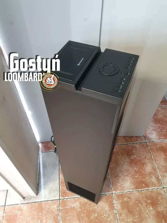 KOLUMNA GŁOŚNIK AUNA KARABOOM 100