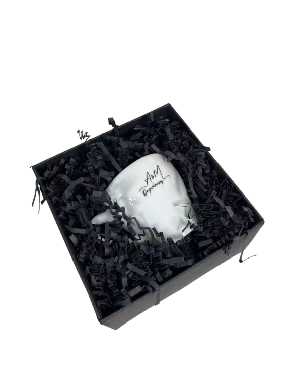 FILIŻANKA DO ESPRESSO A&M ORZECHOWSCY
