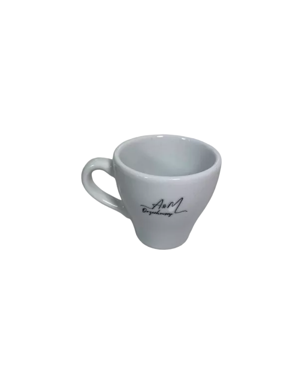 FILIŻANKA DO ESPRESSO A&M ORZECHOWSCY