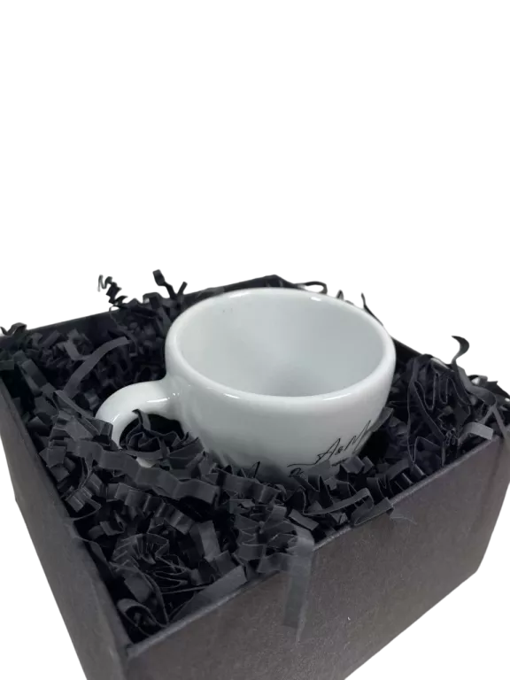 FILIŻANKA DO ESPRESSO A&M ORZECHOWSCY