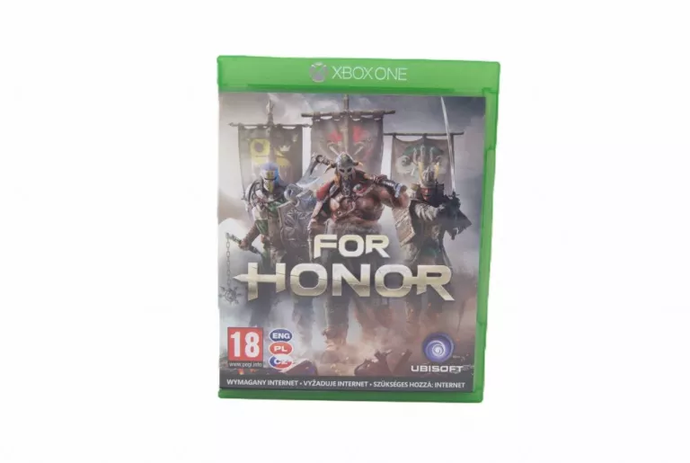 XBOX ONE WOLFENSTEIN II DEADRISING 3 FOR HONOR