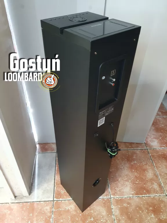 KOLUMNA GŁOŚNIK AUNA KARABOOM 100
