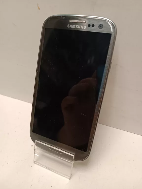 TELEFON SAMSUNG GALAXY S III GT-9300 PĘKNIĘTY