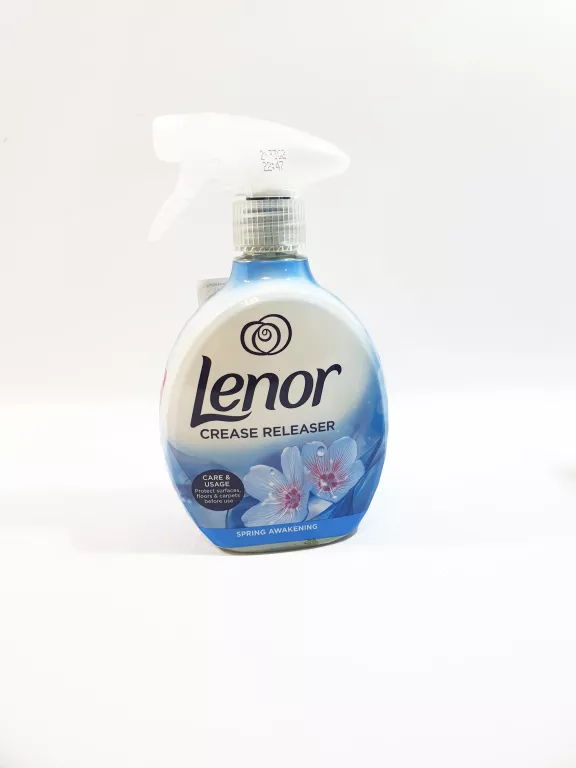 LENOR SPRAY DO PRASOWANIA  SPRING AWAKENING