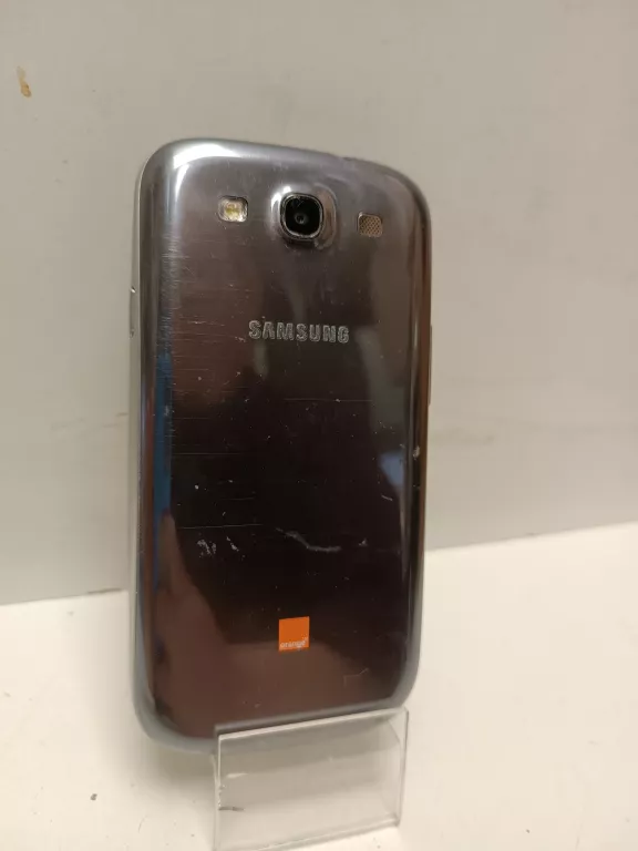 TELEFON SAMSUNG GALAXY S III GT-9300 PĘKNIĘTY