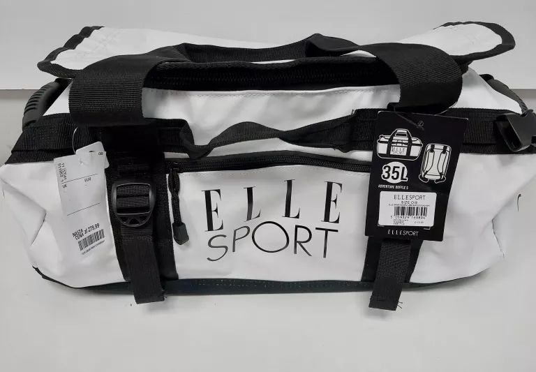 ELLE SPORT TORBA 35 L