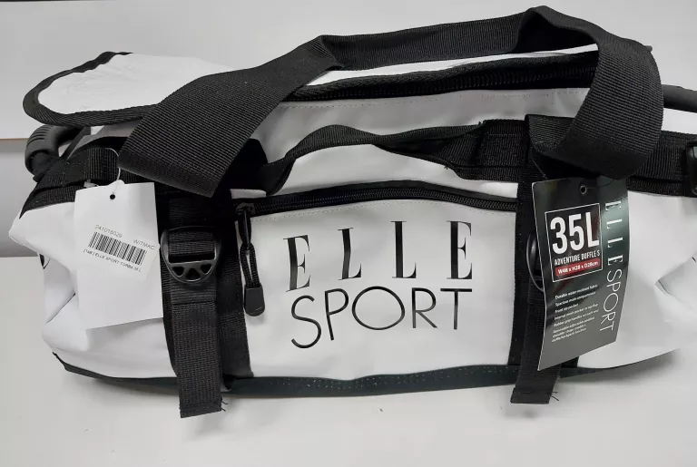 ELLE SPORT TORBA 35 L