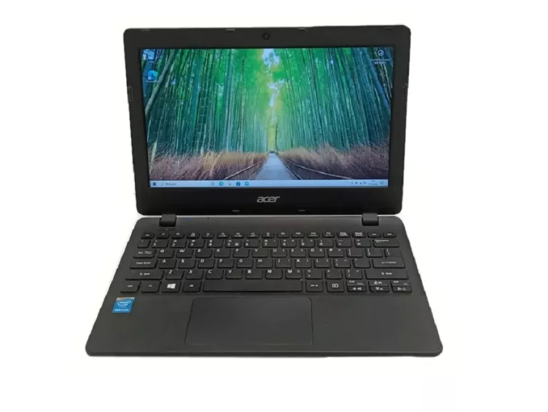 LAPTOP 11,6" ACER ES1-131 (120GB SSD/4GB/ PENTIUM N3700/ WIND. 10)