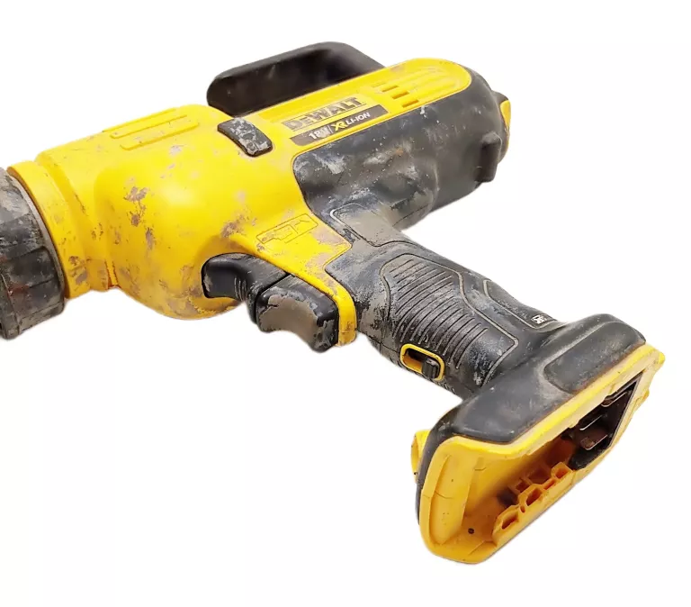 PISTOLET DO SILIKONU DEWALT DCE 580