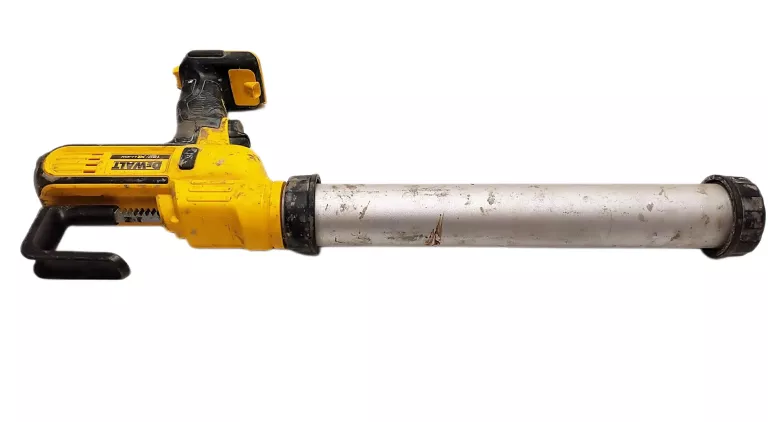 PISTOLET DO SILIKONU DEWALT DCE 580