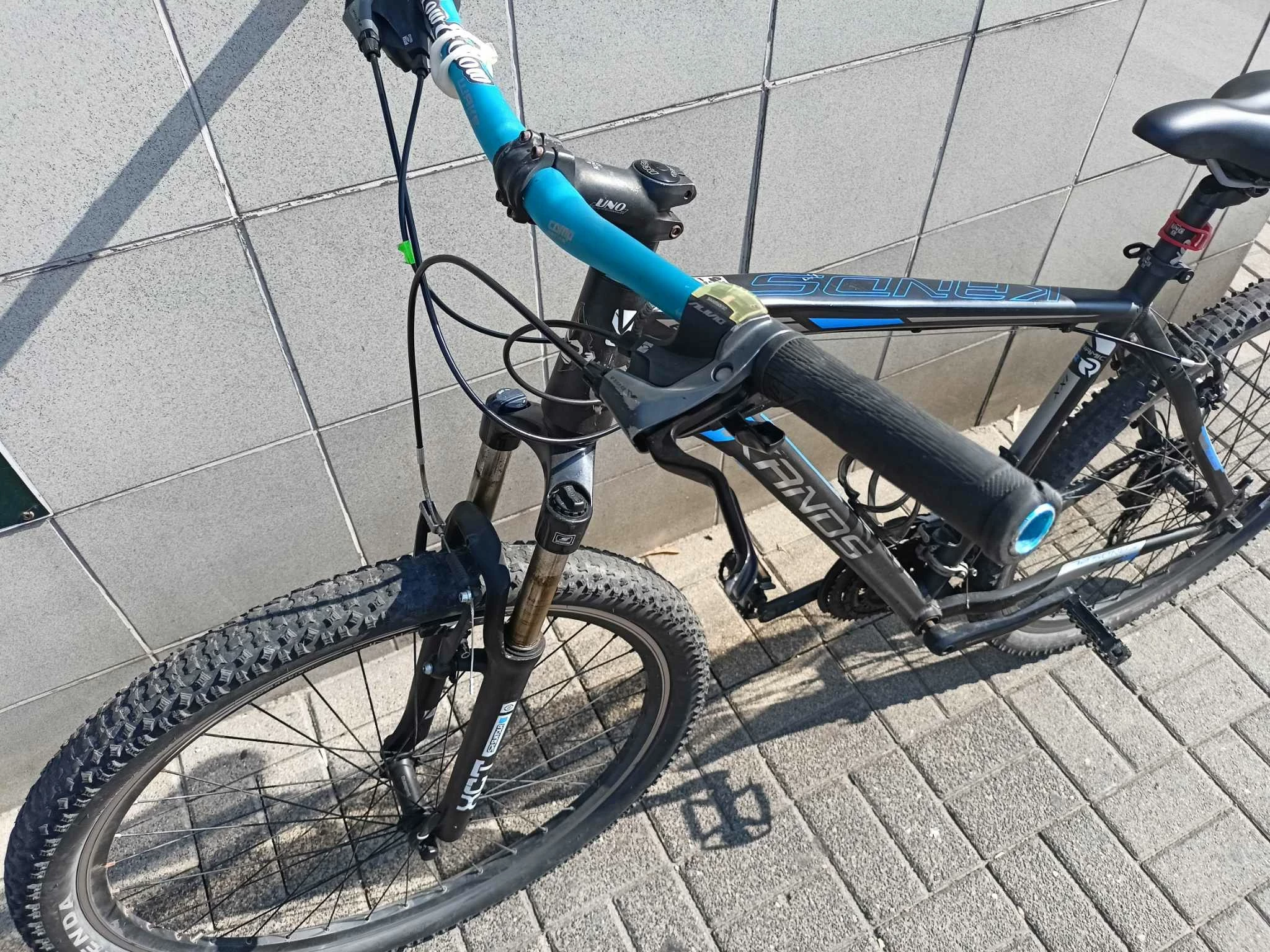 rower-kands-the-one-29-ean-gtin-5907437561089