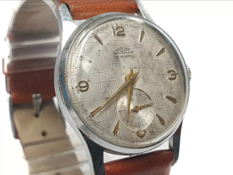 ZEGAREK PRIM 15 RUBINU