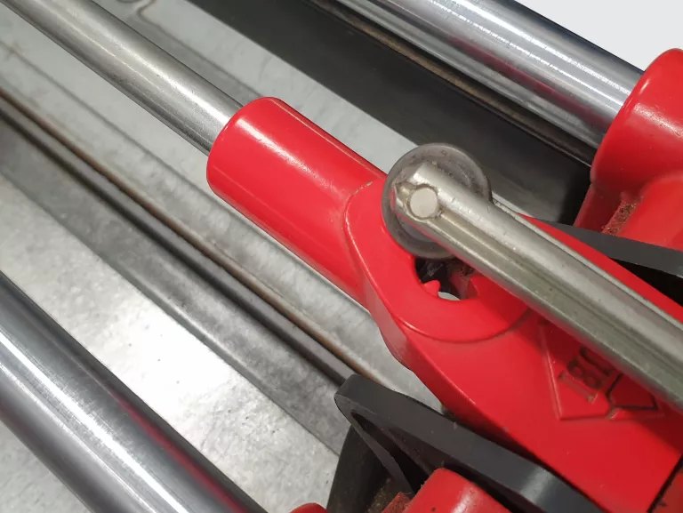 MASZYNKA DO PŁYTEK RUBI TX-900 N