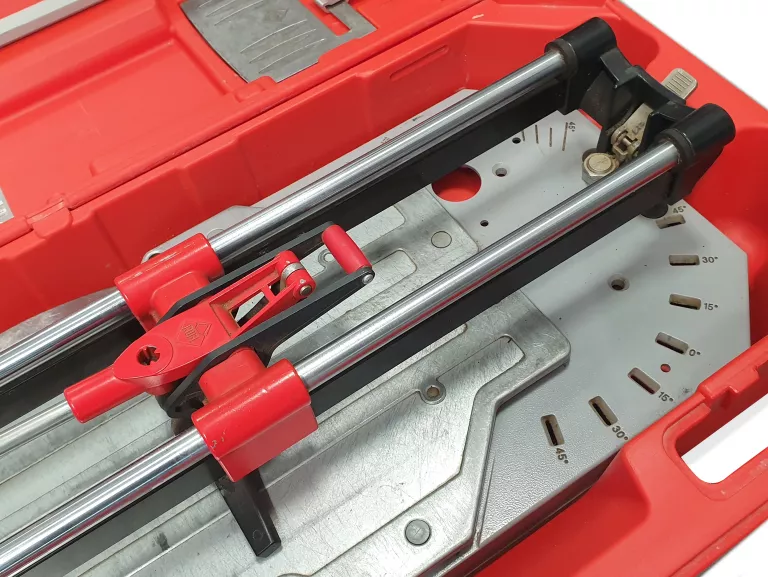 MASZYNKA DO PŁYTEK RUBI TX-900 N