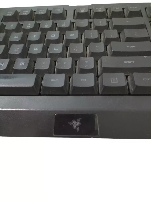 KLAWIATURA GRACZA RAZER CYNOSA PRO RZ03-0147