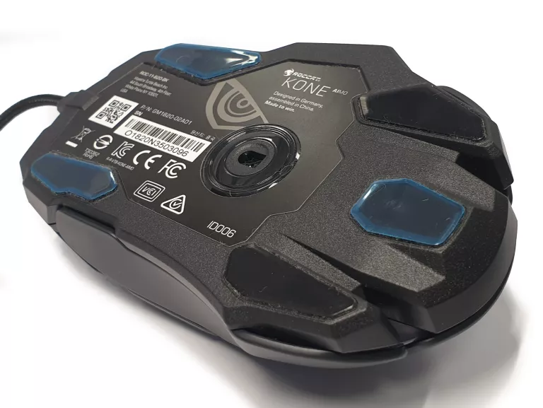 MYSZKA ROCCAT KONE AIMO