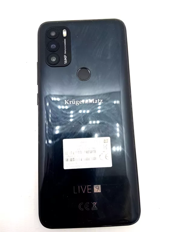 TELEFON KRUGER MATZ LIVE 9 SAM
