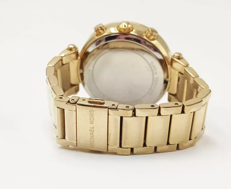 ZEGAREK DAMSKI MICHAEL KORS MK5354