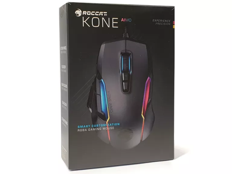 MYSZKA ROCCAT KONE AIMO