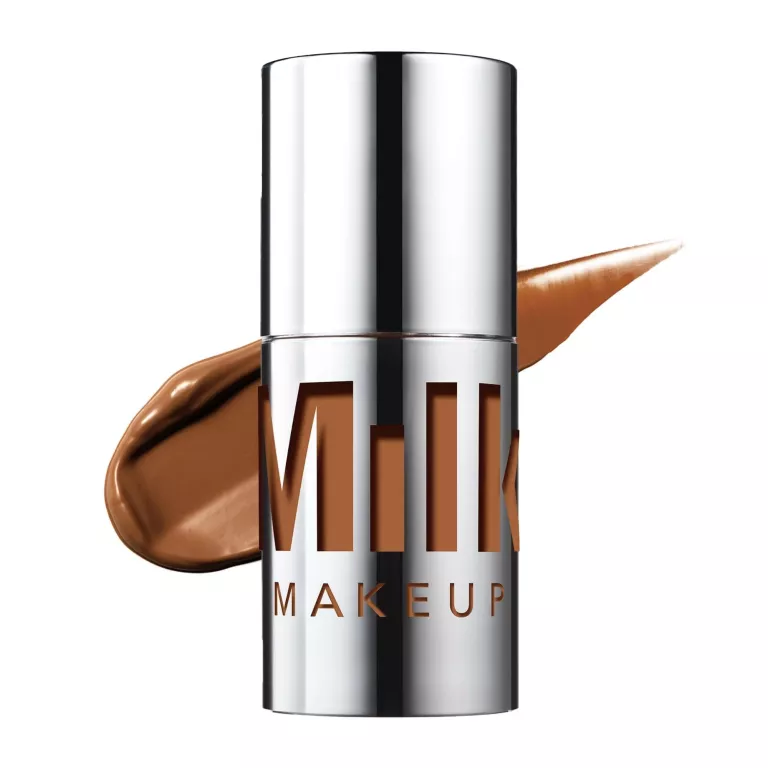 FUTURE FLUID KREMOWY NAWILŻAJĄCY KOREKTOR MAKEUP MILK 24N
