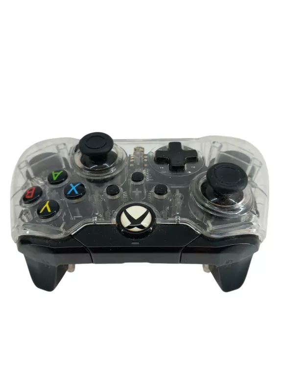 PDP PAD KONTROLER PRZEWODOWY AFTERGLOW XBOX SERIES X/S/ONE