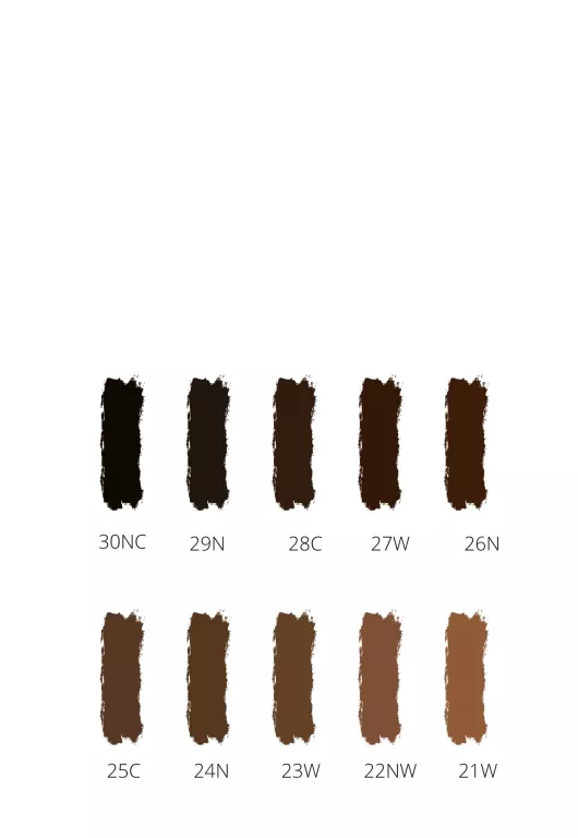 FUTURE FLUID KREMOWY NAWILŻAJĄCY KOREKTOR MAKEUP MILK 24N