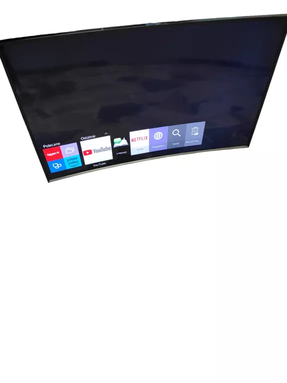 TELEWIZOR SAMSUNG 55 UE55J6370