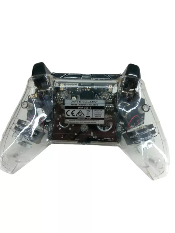 PDP PAD KONTROLER PRZEWODOWY AFTERGLOW XBOX SERIES X/S/ONE