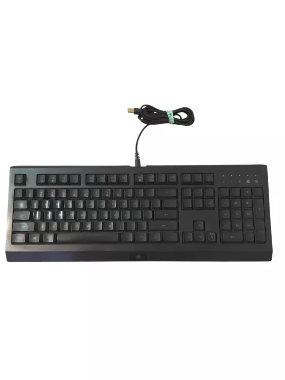 KLAWIATURA GRACZA RAZER CYNOSA PRO RZ03-0147
