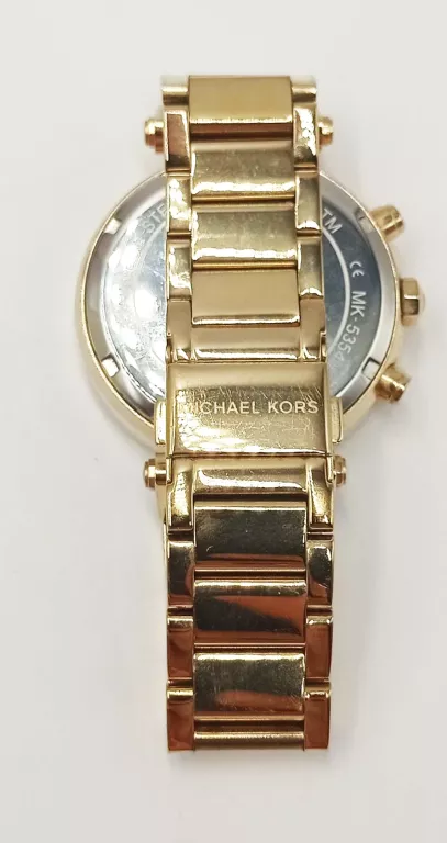 ZEGAREK DAMSKI MICHAEL KORS MK5354