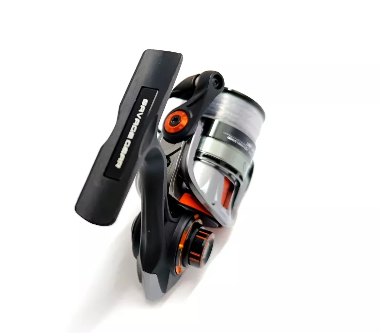 KOŁOWROTEK SAVAGE GEAR SG6 1000 FD