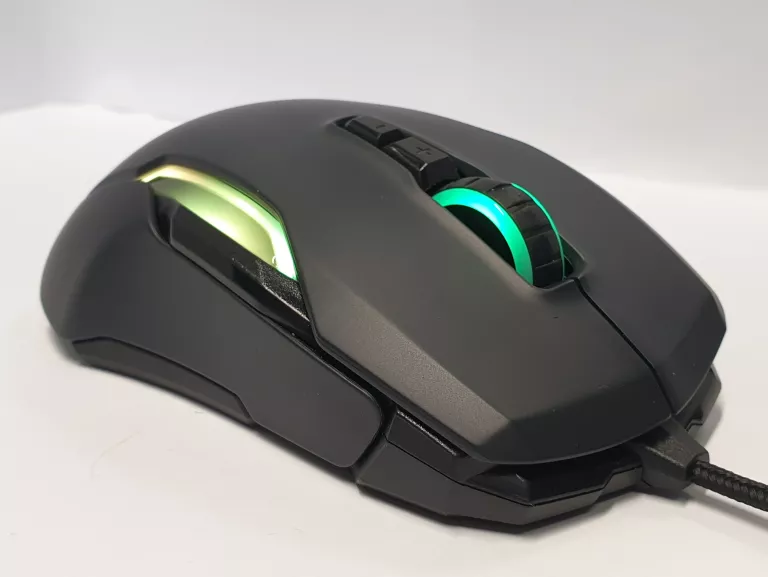 MYSZKA ROCCAT KONE AIMO