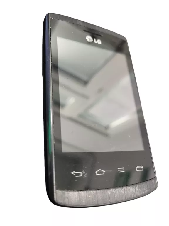 TELEFON LG E410I BN