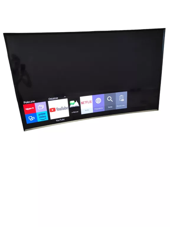 TELEWIZOR SAMSUNG 55 UE55J6370